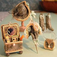 Perri's Miniatures