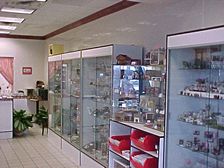 Miniature Gallery of Dallas 