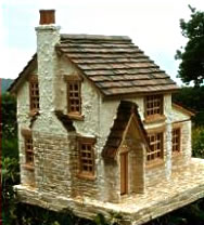 Frodingham Dolls Houses
