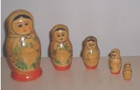 original matryoshka