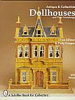 Miniatures Book, Doll House Book, Dollhouse Book, Dollshouse Book,  Dolls House book