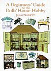 Miniatures Book, Doll House Book, Dollhouse Book, Dollshouse Book,  Dolls House book