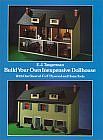 Miniatures Book, Doll House Book, Dollhouse Book, Dollshouse Book,  Dolls House book