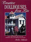 Miniatures Book, Doll House Book, Dollhouse Book, Dollshouse Book,  Dolls House book