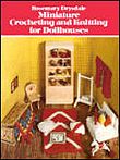 Miniatures Book, Doll House Book, Dollhouse Book, Dollshouse Book,  Dolls House book