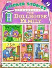 Doll House Book, Dollhouse Book, Dollshouse Book,  Dolls House book