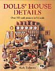 Miniatures Book, Doll House Book, Dollhouse Book, Dollshouse Book,  Dolls House book