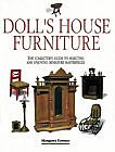 Miniatures Book, Doll House Book, Dollhouse Book, Dollshouse Book,  Dolls House book