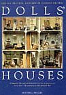 Miniatures Book, Doll House Book, Dollhouse Book, Dollshouse Book,  Dolls House book