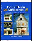 Miniatures Book, Doll House Book, Dollhouse Book, Dollshouse Book,  Dolls House book