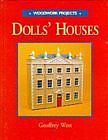 Miniatures Book, Doll House Book, Dollhouse Book, Dollshouse Book,  Dolls House book