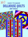 Miniatures Book, Doll House Book, Dollhouse Book, Dollshouse Book,  Dolls House book