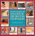 Miniatures Book, Doll House Book, Dollhouse Book, Dollshouse Book,  Dolls House book