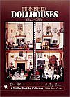 Miniatures Book, Doll House Book, Dollhouse Book, Dollshouse Book,  Dolls House book