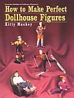 Miniatures Book, Doll House Book, Dollhouse Book, Dollshouse Book,  Dolls House book