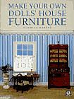 Miniatures Book, Doll House Book, Dollhouse Book, Dollshouse Book,  Dolls House book