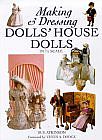 Miniatures Book, Doll House Book, Dollhouse Book, Dollshouse Book,  Dolls House book