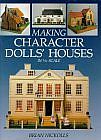 Miniatures Book, Doll House Book, Dollhouse Book, Dollshouse Book,  Dolls House book