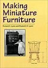 Miniatures Book, Doll House Book, Dollhouse Book, Dollshouse Book,  Dolls House book