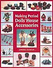 Miniatures Book, Doll House Book, Dollhouse Book, Dollshouse Book,  Dolls House book