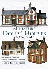 Miniatures Book, Doll House Book, Dollhouse Book, Dollshouse Book,  Dolls House book