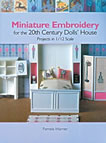 Miniatures Book, Doll House Book, Dollhouse Book, Dollshouse Book,  Dolls House book