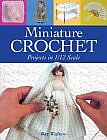 Miniatures Book, Doll House Book, Dollhouse Book, Dollshouse Book,  Dolls House book