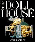 Miniatures Book, Doll House Book, Dollhouse Book, Dollshouse Book,  Dolls House book