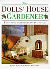 Miniatures Book, Doll House Book, Dollhouse Book, Dollshouse Book,  Dolls House book