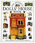 Miniatures Book, Doll House Book, Dollhouse Book, Dollshouse Book,  Dolls House book