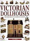 Miniatures Book, Doll House Book, Dollhouse Book, Dollshouse Book,  Dolls House book