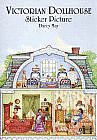 Doll House Book, Dollhouse Book, Dollshouse Book,  Dolls House book