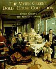 Miniatures Book, Doll House Book, Dollhouse Book, Dollshouse Book,  Dolls House book