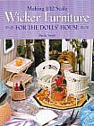 Miniatures Book, Doll House Book, Dollhouse Book, Dollshouse Book,  Dolls House book