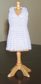 Barbara Walker pattern