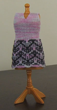 Free Knitting Patterns for Las Cardigans - Yahoo! Voices