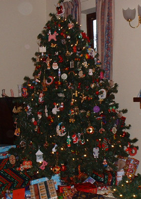 Christmas Tree